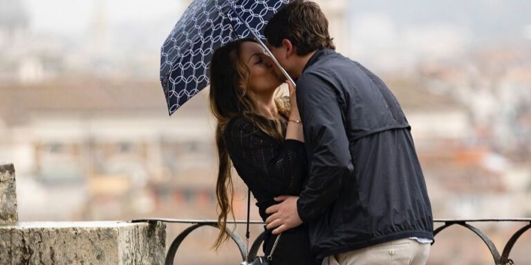 Erika & Tyler Home Page Banner