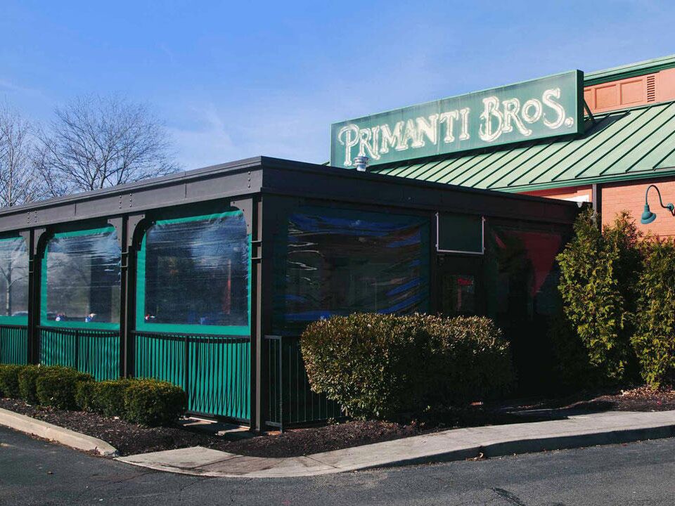 Picture of Primanti Bros. Restaurant and Bar