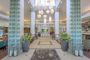Picture of Hilton Garden Inn Plymouth