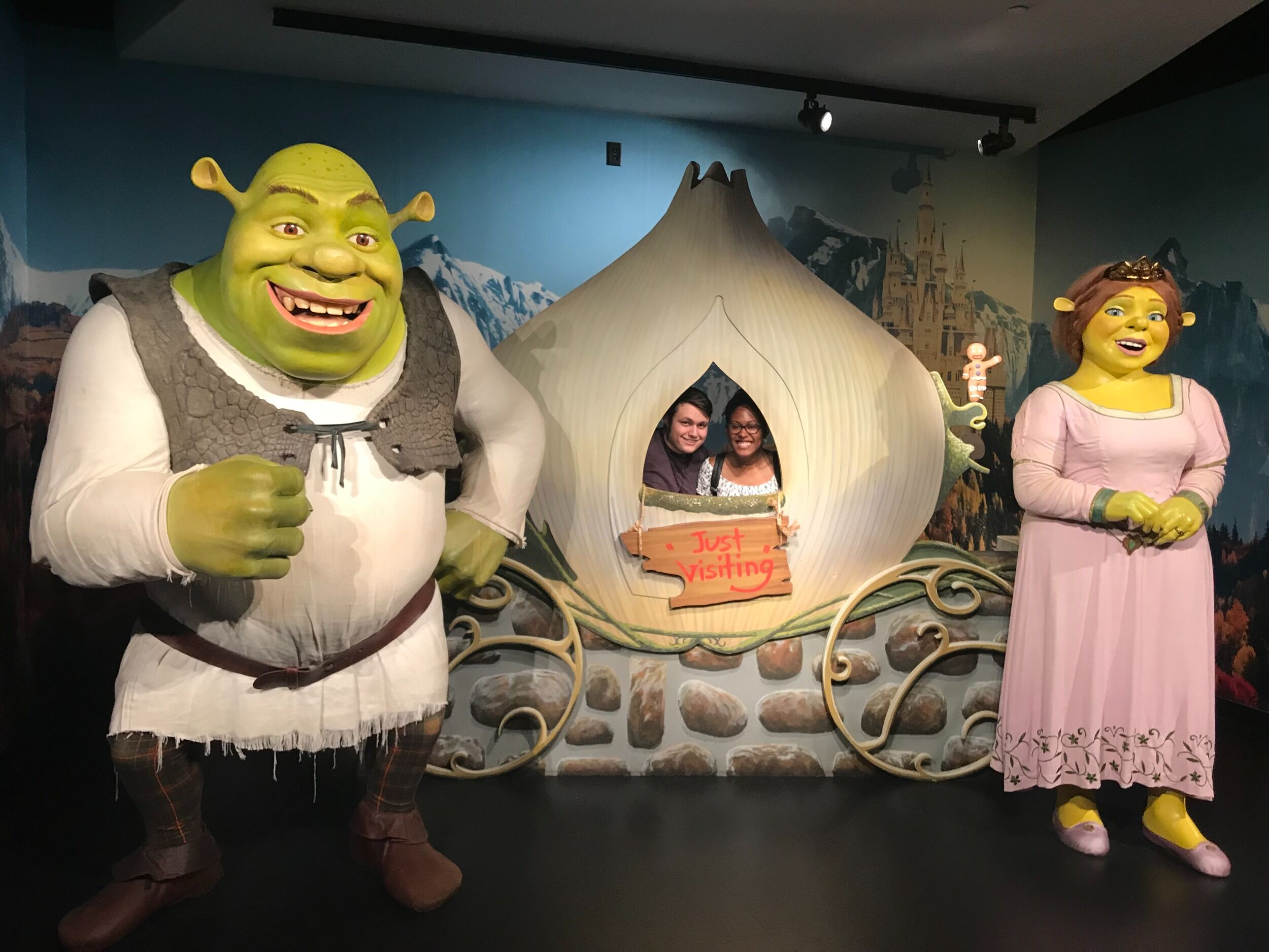 Picture of Madame Tussauds Orlando