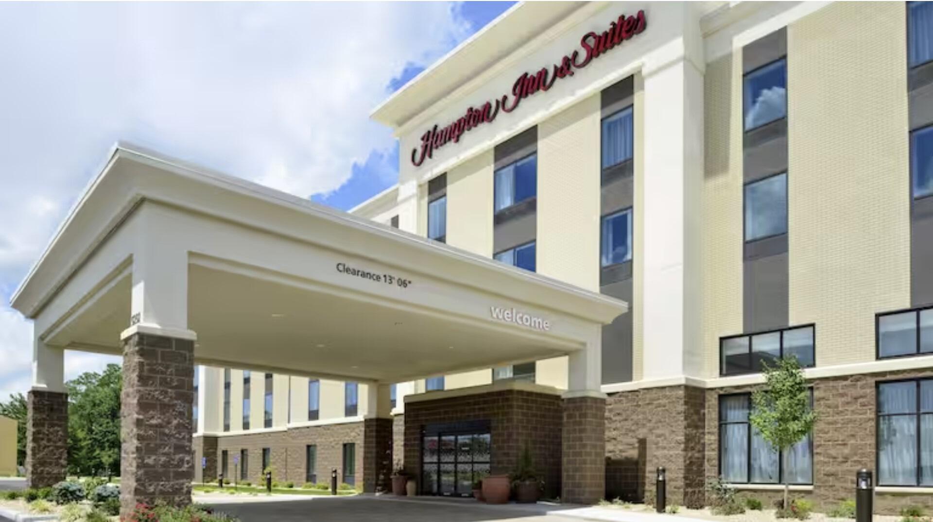 Picture of Hampton Inn & Suites Cincinnati-Mason