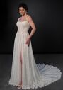 Martina Liana ML1945 A-Line Wedding Dress - thumbnail - 2