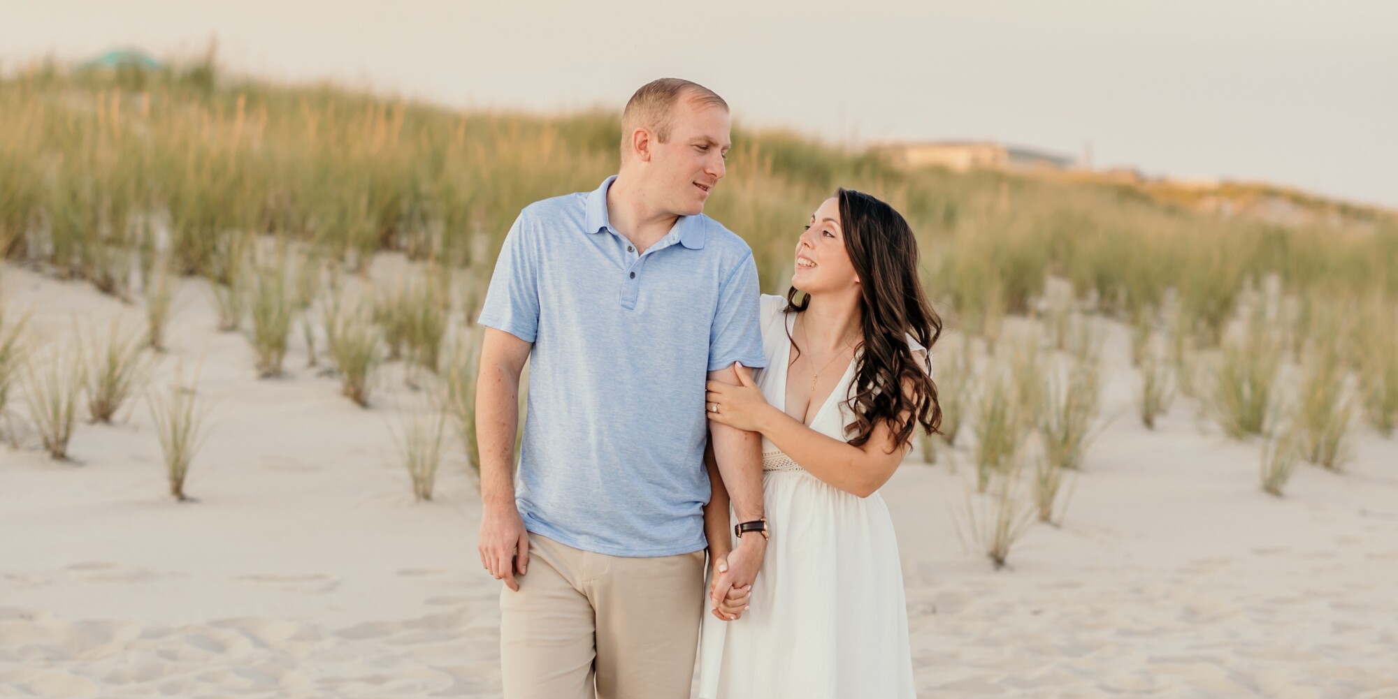 Isabella  & Patrick Home Page Banner