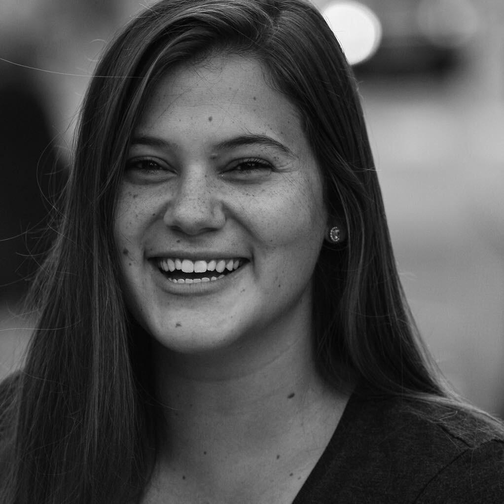 Alyssa Zinar