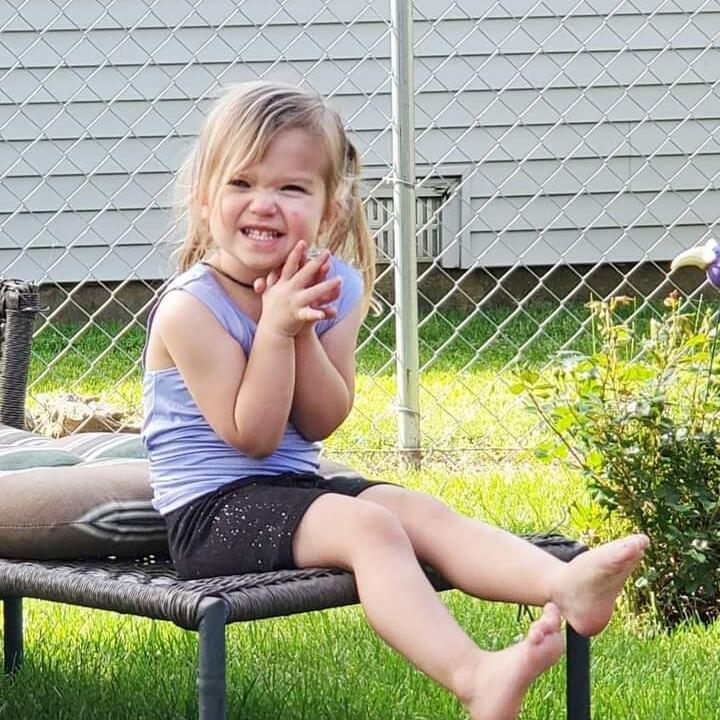 Elliana Brandebury