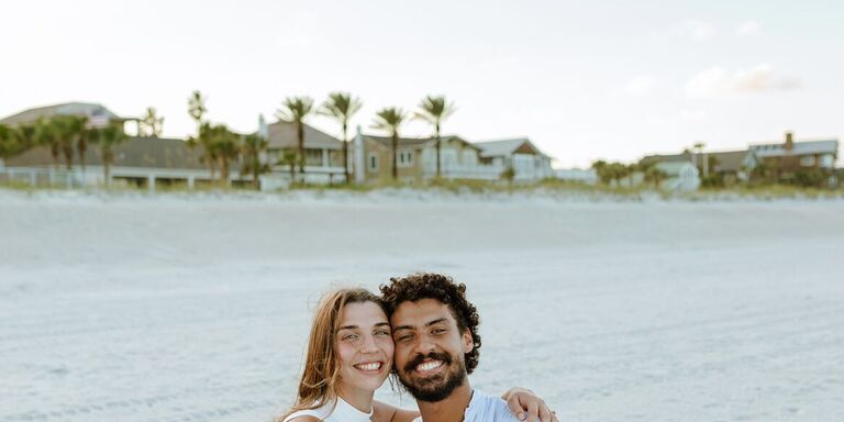 Jesse & Noelle Home Page Banner