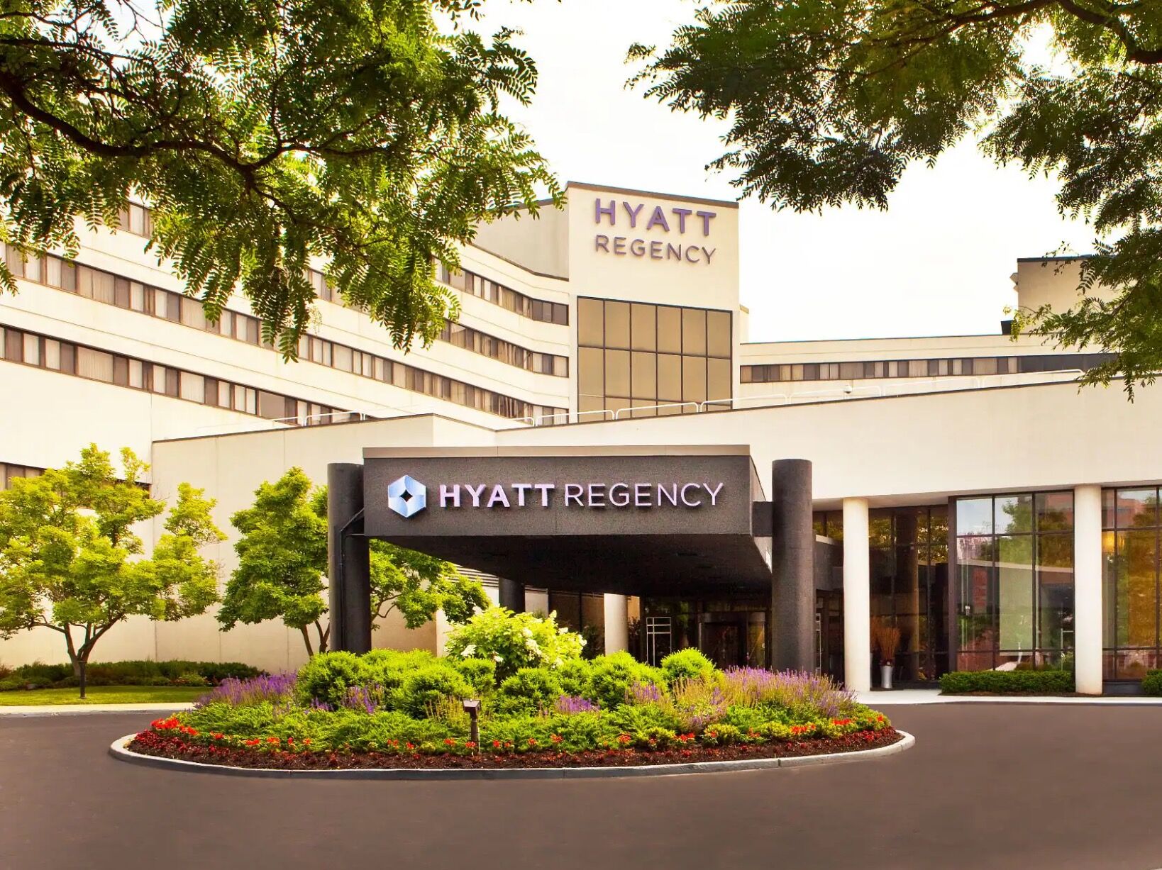Picture of Hyatt Regency New Brunswick