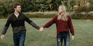 Tyler & Erin Home Page Banner