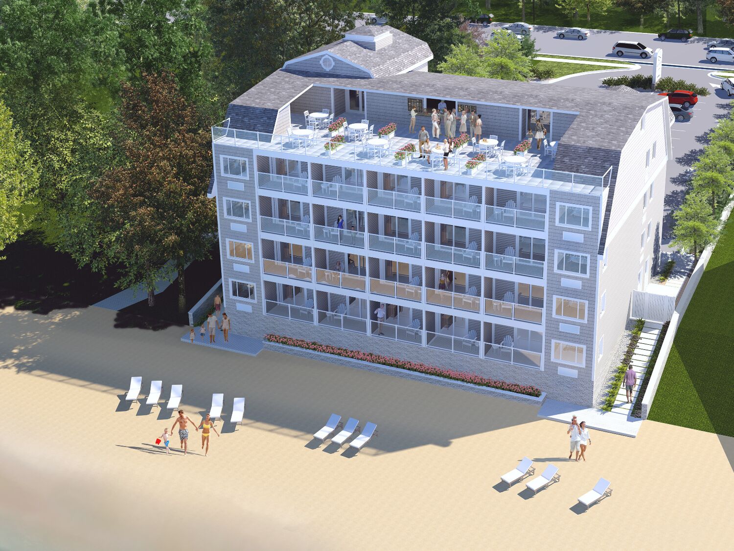 Picture of Alexandra Inn