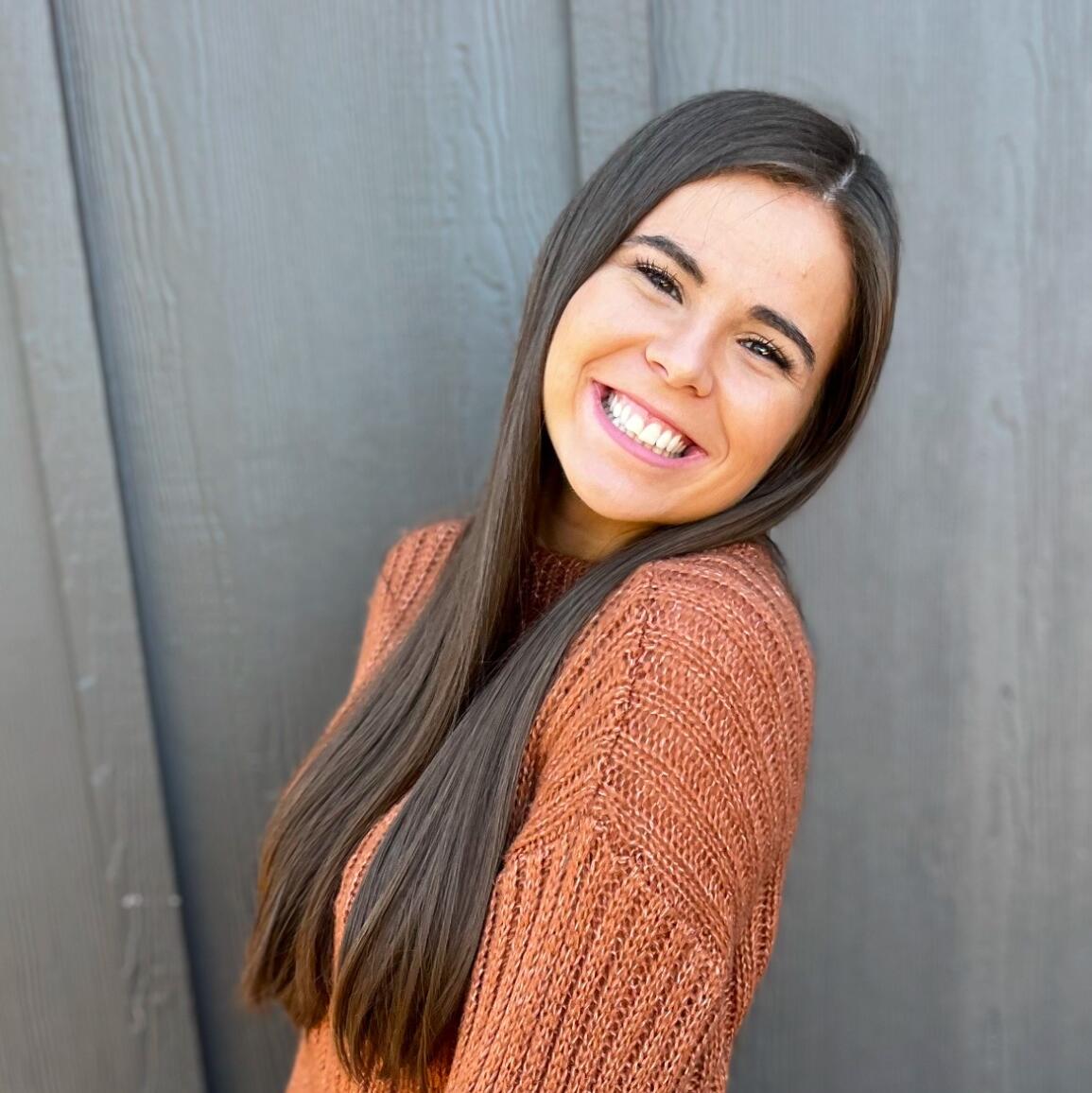 Brook Reid
