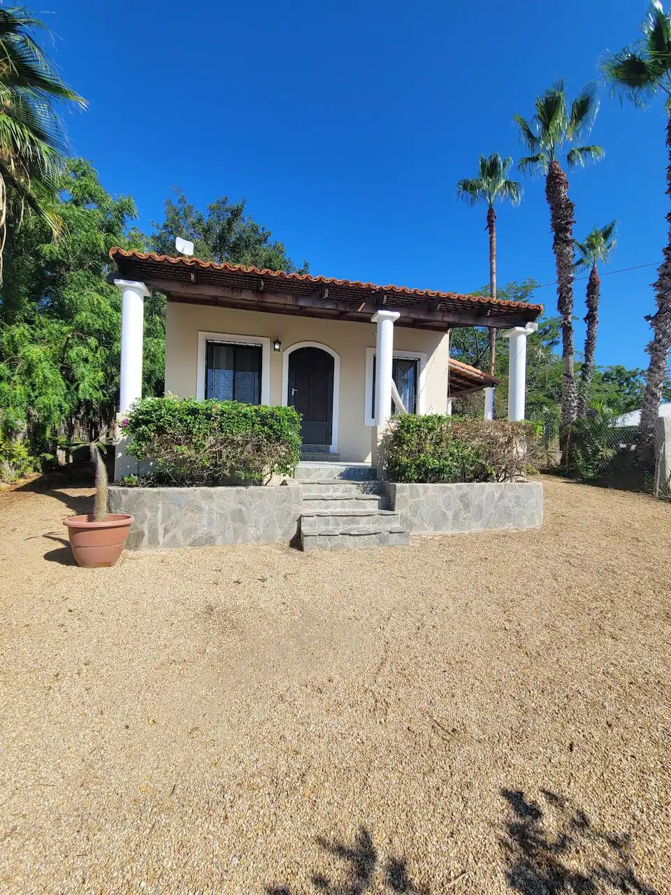 Picture of Cheerful Casita el Rio