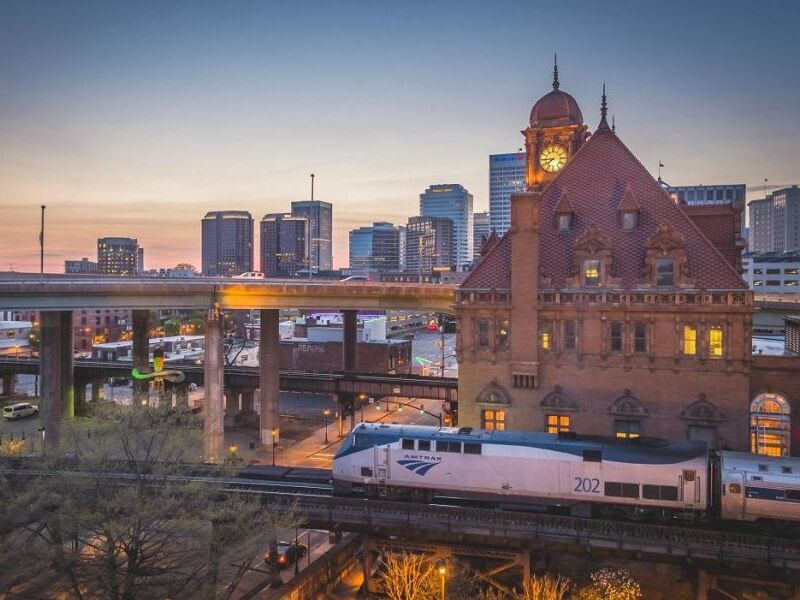 Picture of Main Street Station