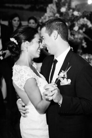 First Dance