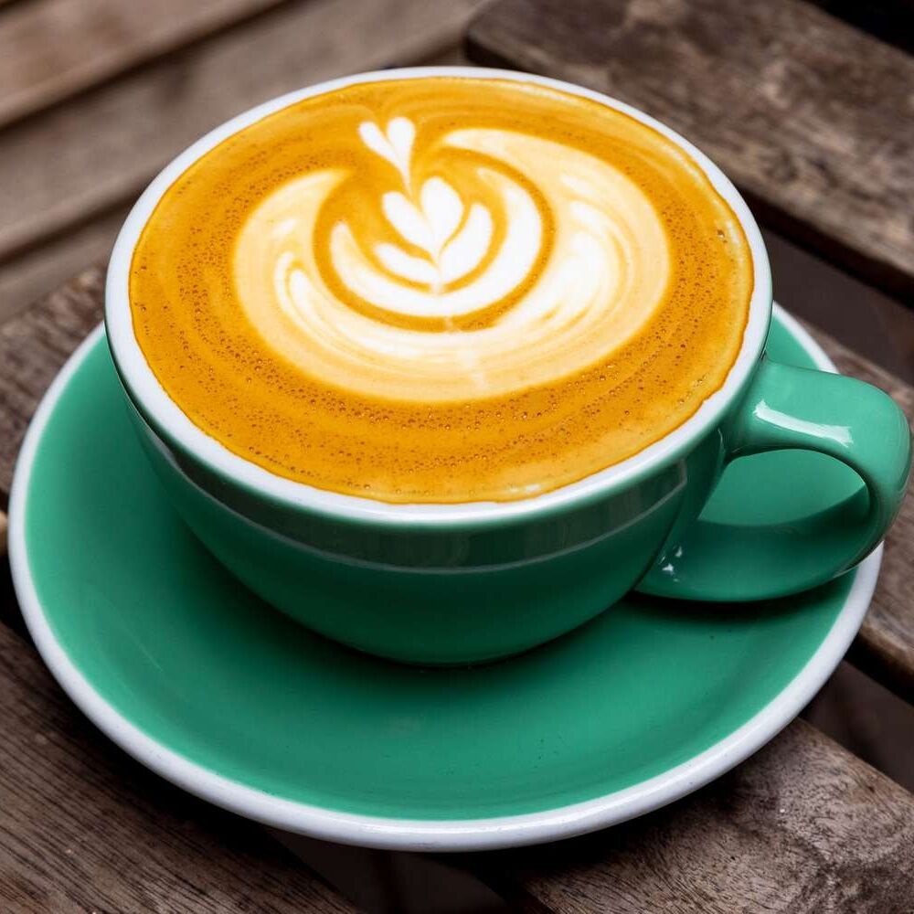 Picture of Lets talk Coffee