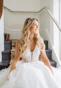 Stella York 7194 Ball Gown Wedding Dress - thumbnail - 2