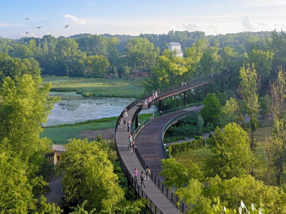 Picture of Minnesota Zoo