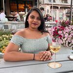 Pooja Shah