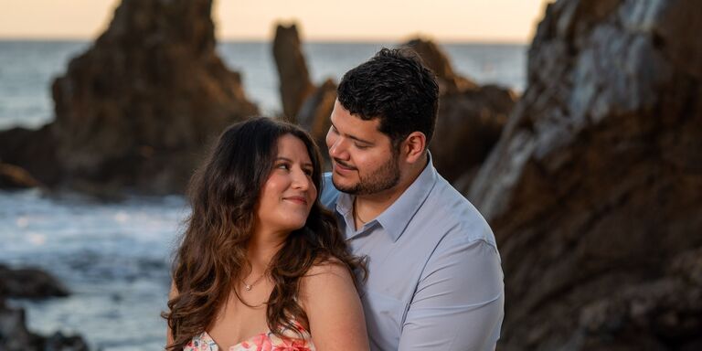 Alex & Emily Home Page Banner