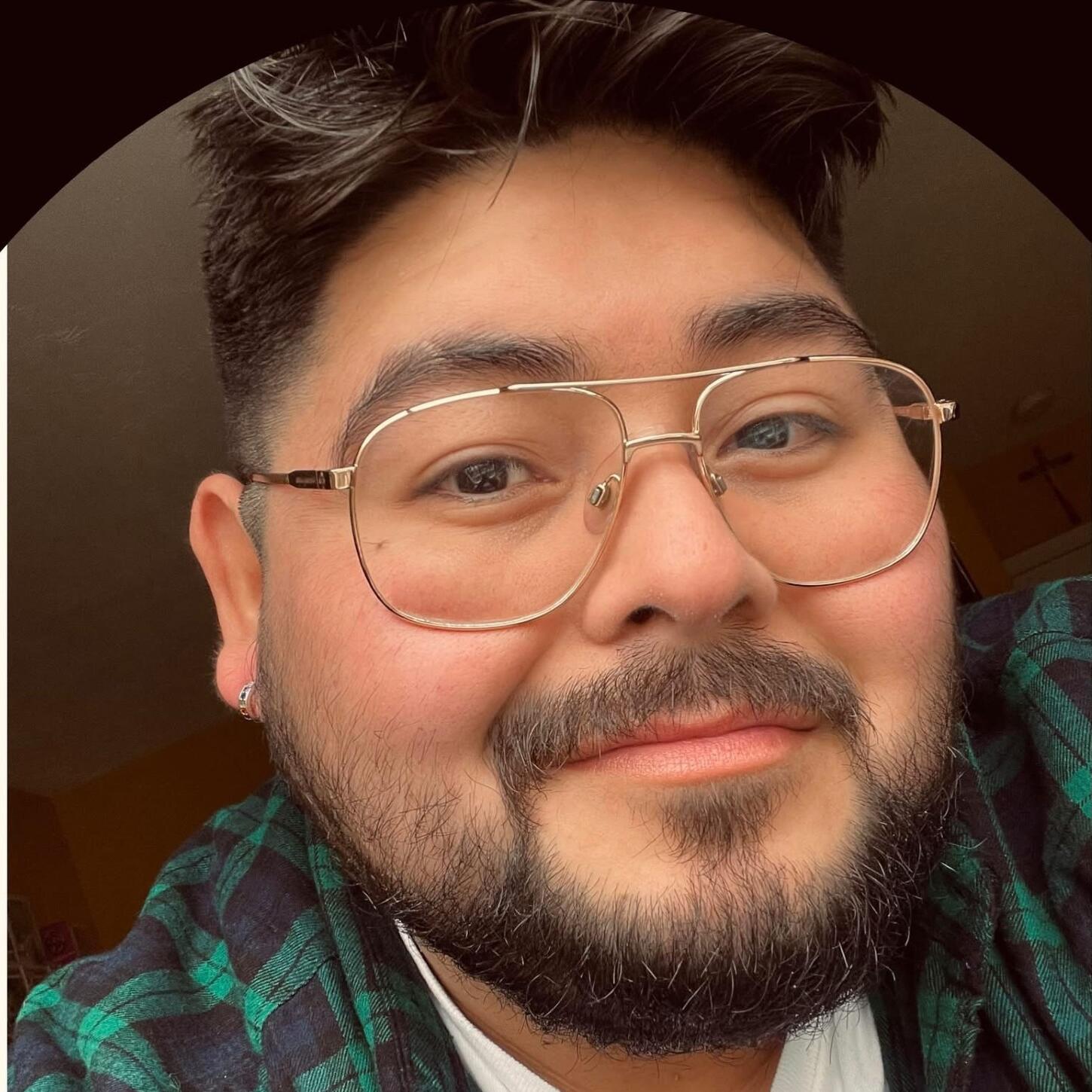 Kevin Martinez