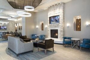 Picture of Residence Inn Ann Arbor Downtown