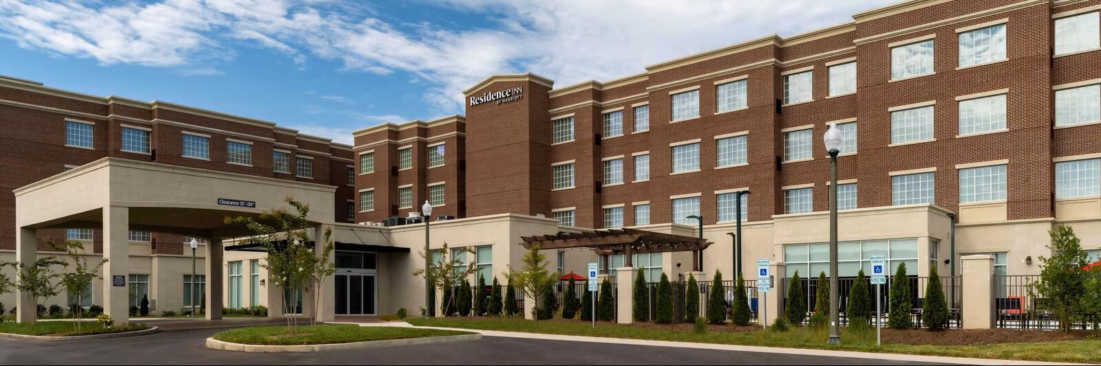 Picture of Residence Inn by Marriott Franklin Berry Farms