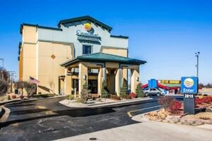 Picture of Comfort Inn & Suites Springfield I 44
