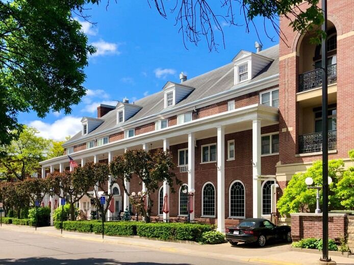 Picture of The Lowell Inn