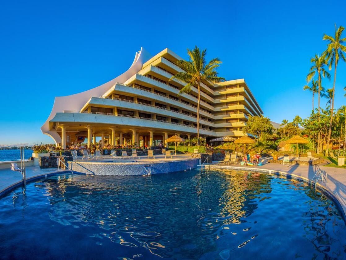 Picture of Royal Kona Resort