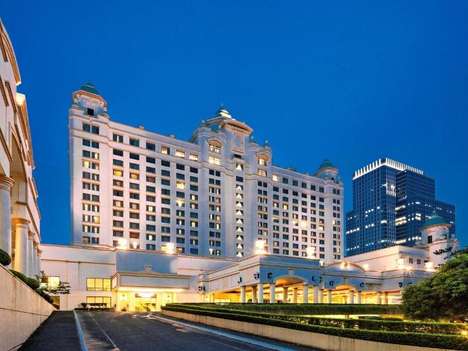 Picture of Waterfront Cebu City Hotel & Casino