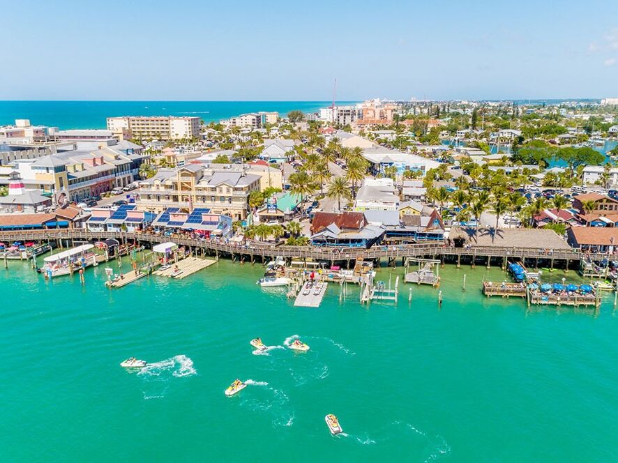 Picture of Madeira Beach Access