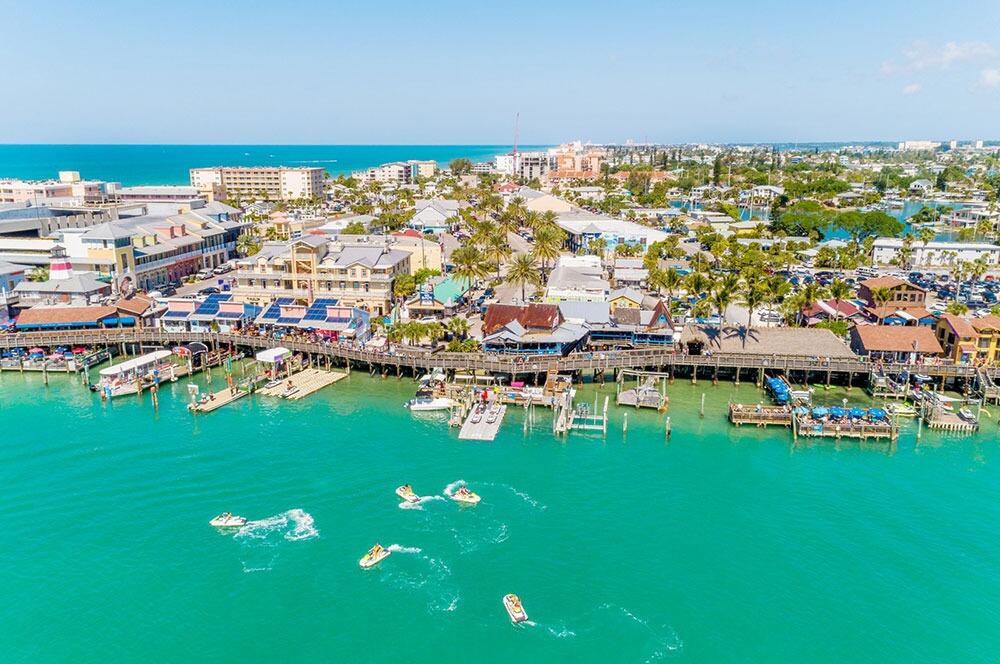 Picture of Madeira Beach Access