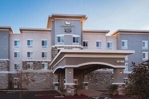 Picture of Homewood Suites by Hilton Rancho Cordova Sacramento