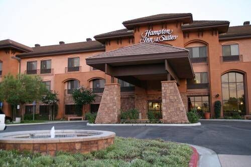 Picture of Hampton Inn & Suites Temecula