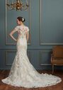 Amaré Couture C124 Anastasia Mermaid Wedding Dress - thumbnail - 2