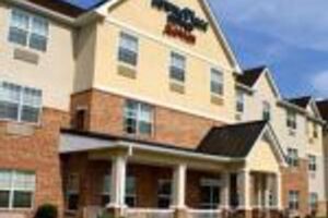 Picture of TownePlace Suites by Marriott Quantico Stafford