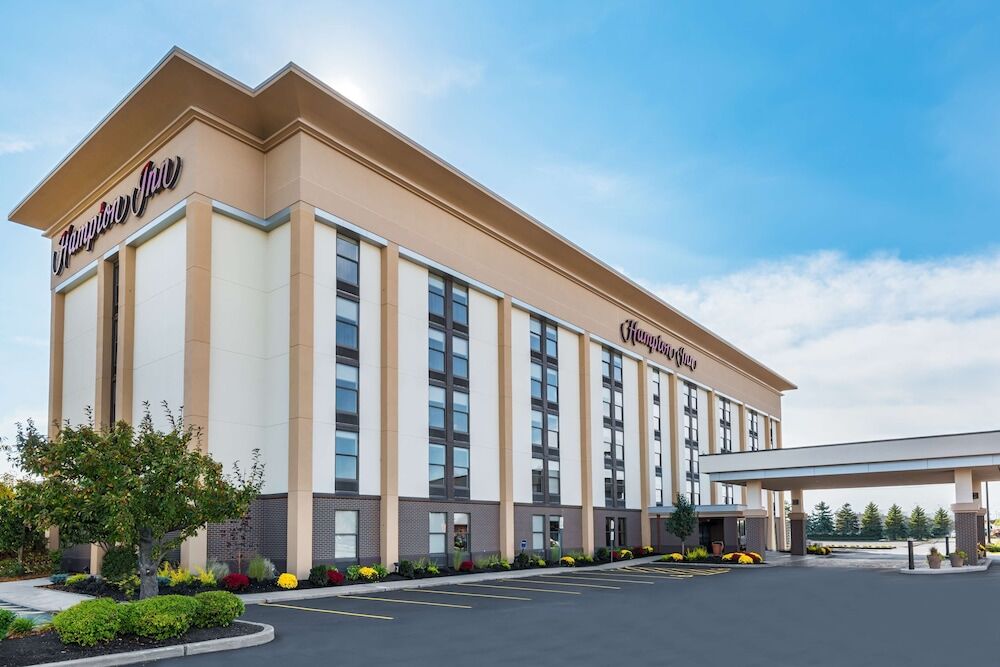 Picture of Hampton Inn Buffalo-Airport / Galleria Mall