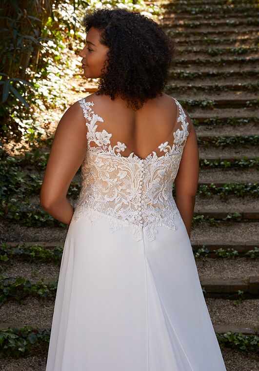 ÉLYSÉE Édition Charisse x Edition A-Line Wedding Dress - 2