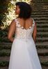 ÉLYSÉE Édition Charisse x Edition A-Line Wedding Dress - thumbnail - 2