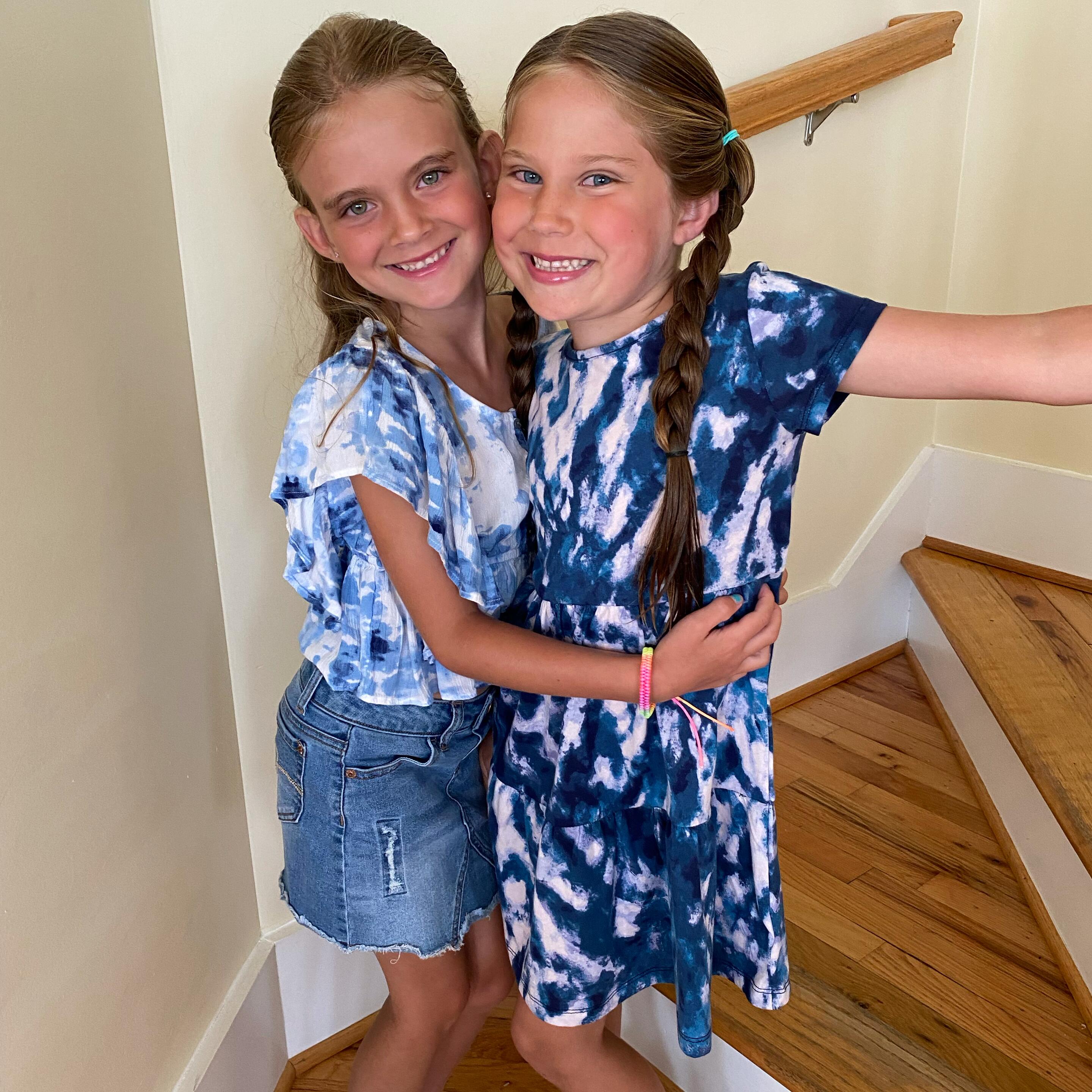 Hadley And Emma