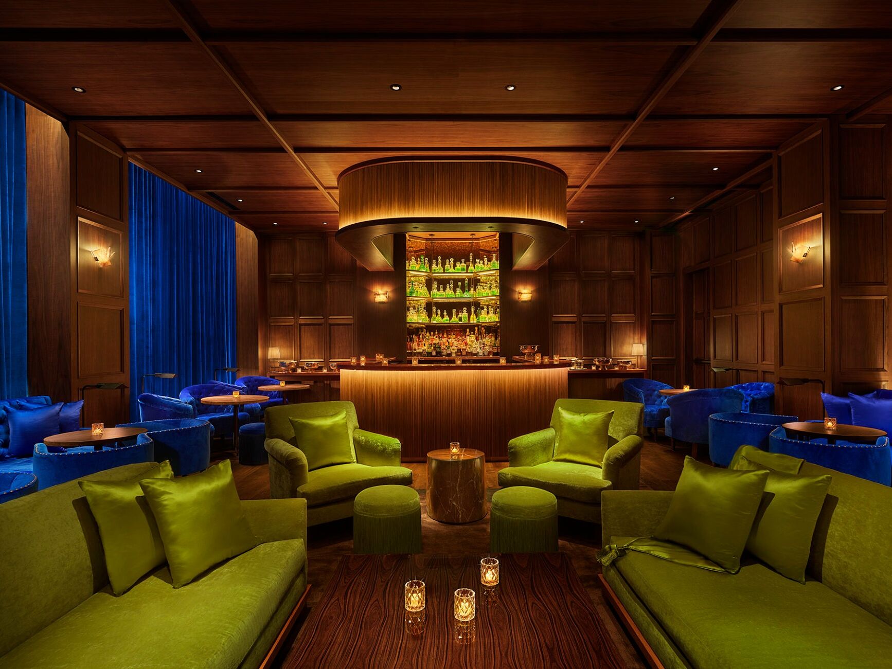 Picture of Punch Room