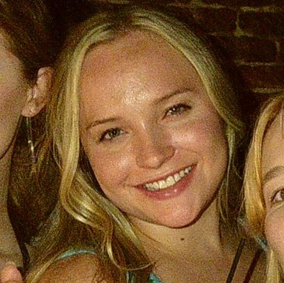 Emily Debolt