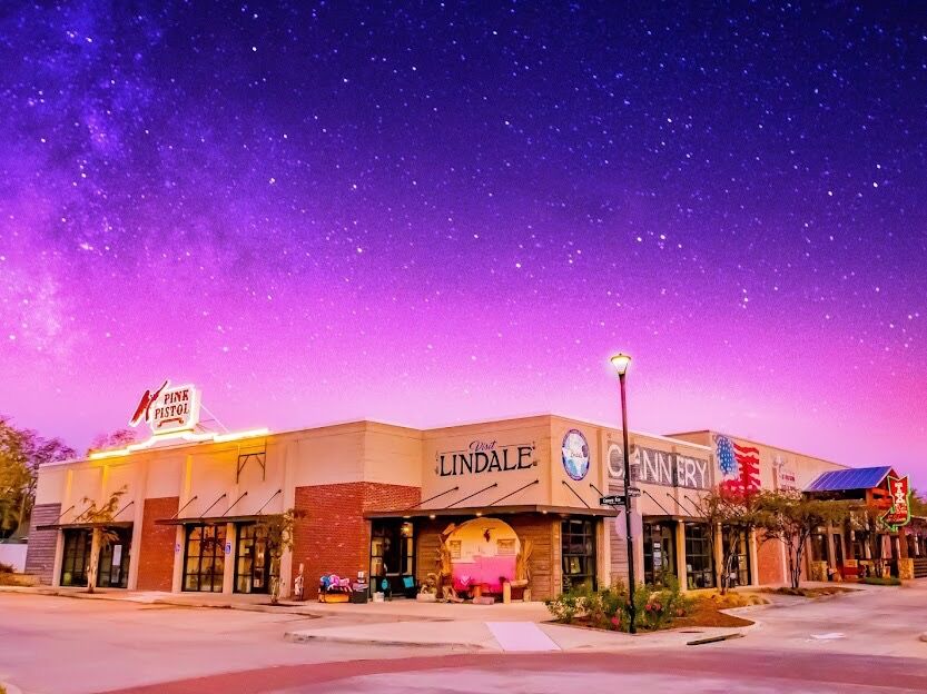 Picture of Holiday Inn Express & Suites Lindale, an IHG Hotel