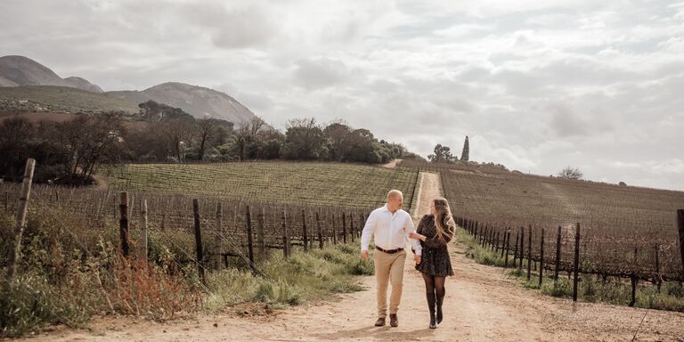 Jessica & Trey Home Page Banner