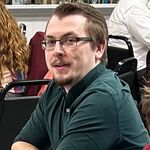 Matthew Lutz
