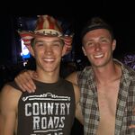 Brady Torborg