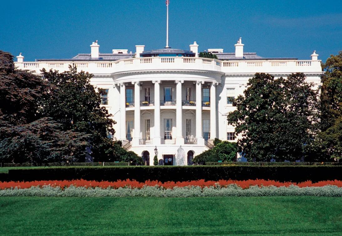 Picture of The White House