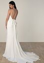 Stella York 7977 Column Wedding Dress - thumbnail - 3