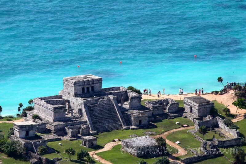 Picture of Ruins of Tulum