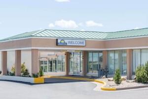 Picture of Days Inn by Wyndham Colorado City