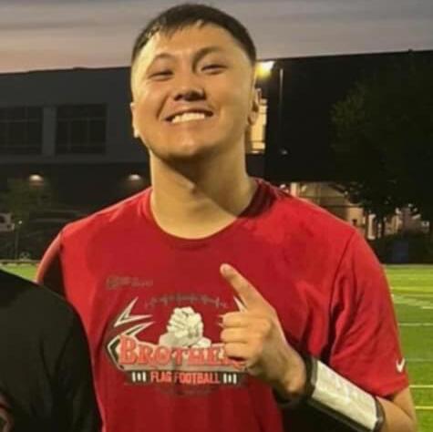 Matt Yang